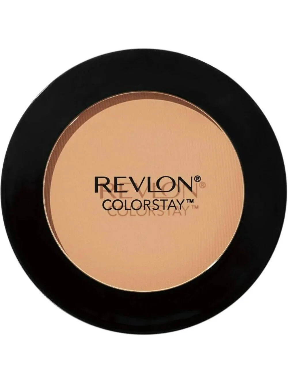 Revlon Colorstay Pressed Powder 840 Medium 16-Hr Shine-Free Matte Finish Compact